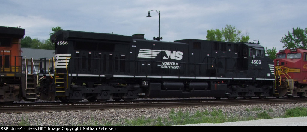 NS 4566